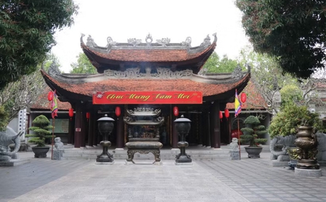 Bắc Ninh làm mới điểm đến từ trải nghiệm văn hóa