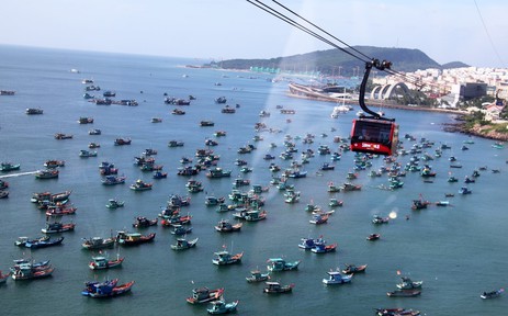 Báo Anh ca ngợi nét đẹp nguyên sơ của Phú Quốc giữa làn sóng du lịch hóa