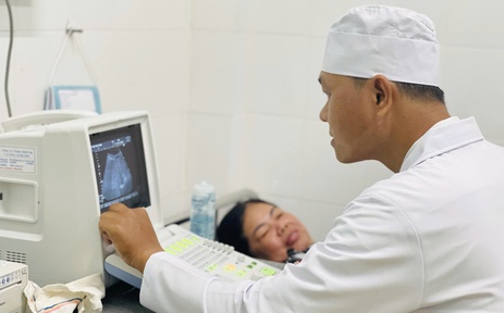 Hướng dẫn mới nhất của Bộ Y tế: Bạn được hưởng quyền lợi gì khi khám sức khỏe định kỳ?