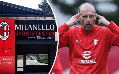 AC Milan: “Giam lỏng” có mang tới chiến thắng?