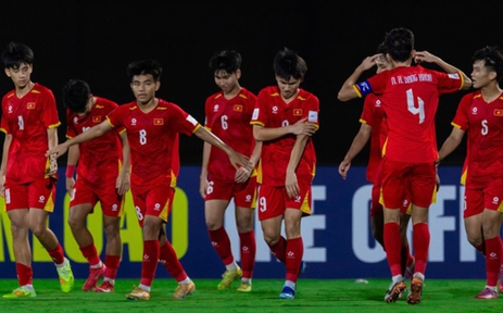 U17 Việt Nam vs U17 Australia: Lạc quan nhưng cần tỉnh táo (0h00 ngày 17/5, TV360 trực tiếp tứ kết U17 châu Á)