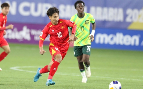 Lịch thi đấu bóng đá hôm nay 16/5: Trực tiếp U17 Việt Nam đấu với U17 Australia