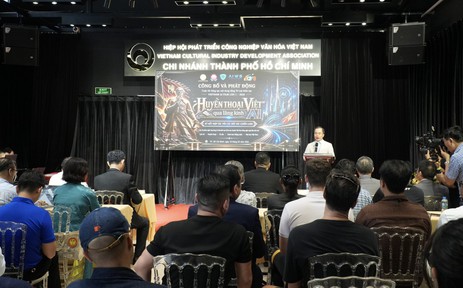 Cuộc thi "Huyền thoại Việt qua lăng kính AI": Ghi dấu bản sắc Việt trên bản đồ số thế giới