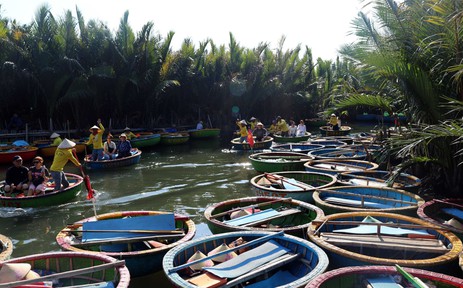 Đà Nẵng: Mở rộng không gian du lịch ở một trong những ngôi làng đẹp nhất thế giới