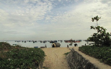 Khảo cổ học những con tàu đắm