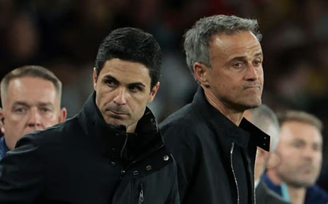 Những HLV Tây Ban Nha siêu phàm tại Champions League