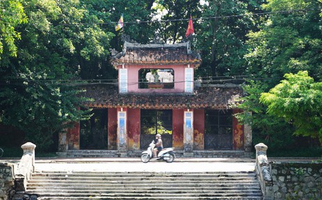 Huế bảo tồn và phát huy giá trị phố cổ Gia Hội