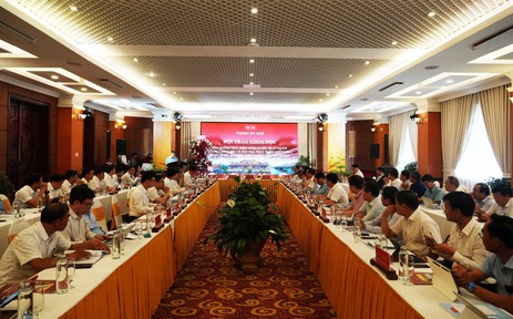 Phát triển hệ sinh thái sáng tạo dựa trên di sản, văn hóa