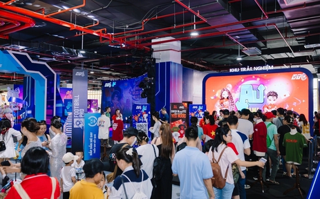 Để ngành game Việt Nam "cất cánh" (kỳ 2 & hết): Khát vọng kể câu chuyện Việt Nam ra thế giới