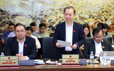 Báo chí trong dòng chảy công nghiệp văn hóa: Khi ngòi bút cũng là một nguồn lực sáng tạo quốc gia