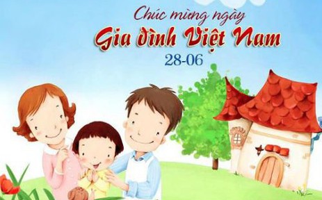 Diễn đàn văn hóa: Lời nhắc từ "Ngày Gia đình"