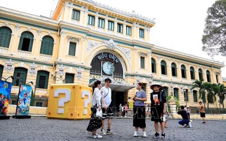 Phòng, chống lừa đảo qua các hình thức du lịch