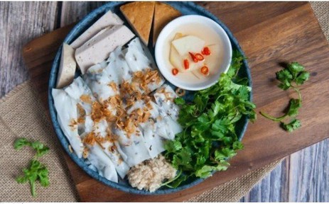 Báo Pháp gợi ý những món ăn không thể bỏ lỡ ở Việt Nam