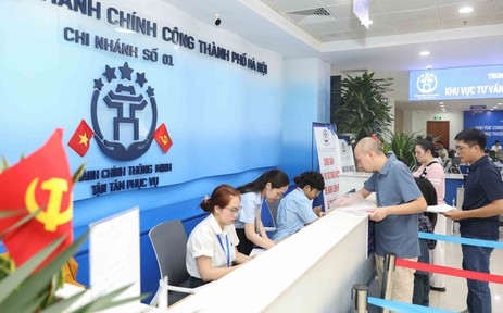 Chỉ thị số 07-CT/TW: Xây dựng văn hóa lãnh đạo, văn hóa công vụ từ việc học tập và thực hành theo Bác