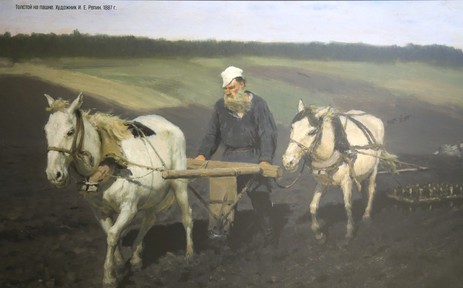 Khám phá đời sống thôn dã của đại văn hào Nga Lev Tolstoi tại điền trang Yasnaya Polyana