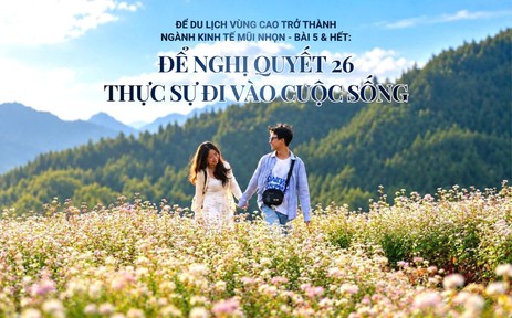 Để Nghị quyết 26 thực sự đi vào cuộc sống