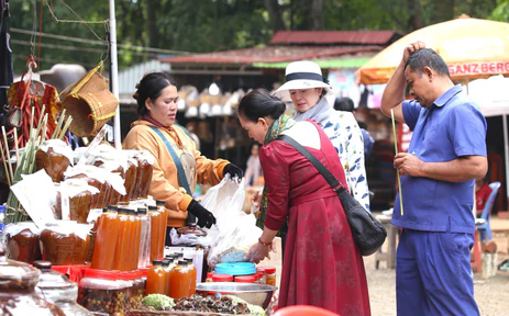 Campuchia khuyến cáo du khách, sẵn sàng hỗ trợ 24/24