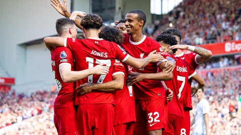 VIDEO highlights LASK 1-3 Liverpool, bóng đá Cúp C2