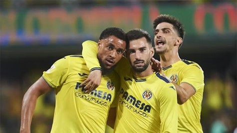 Nhận định, soi tỷ lệ Villarreal vs Las Palmas 02h00 ngày 1/10, vòng 8 La Liga