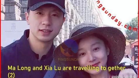 Mã Long: Vĩ đại nhất, hoàn hảo nhất lịch sử bóng bàn