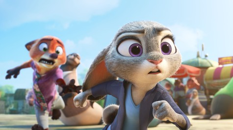 Zootopia 2 được dự đoán trở thành hit trăm tỷ tiếp theo của Hollywood