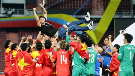 Xem VTV5 VTV6 trực tiếp bóng đá hôm nay ngày 20/12/2025