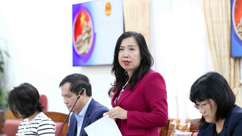 Khởi động công tác tuyên truyền và văn hóa cho năm APEC 2027