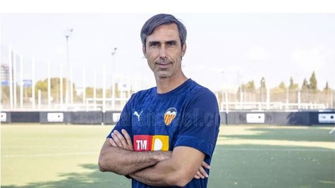 Real Madrid gửi lời chia buồn tới HLV của Valencia tử nạn tại Indonesia