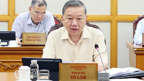 Hiệu ứng lan tỏa sau sắp xếp đơn vị hành chính - Bài 1: Kiến tạo không gian phát triển mới