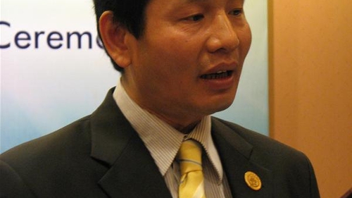 Trương Gia Bình: Con người của ý tưởng