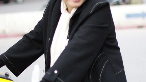 Cô gái phố cổ và nửa thế kỷ thăng trầm với kịch Hà Nội