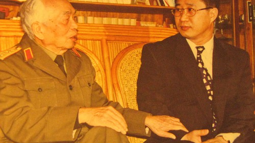 Lý Xương Căn: cuộc trở về trọn vẹn sau 800 năm