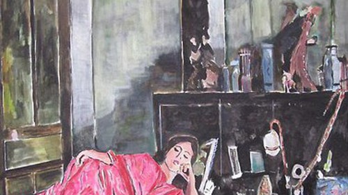 Tranh của Bob Dylan bị cáo buộc “đạo” ý tưởng