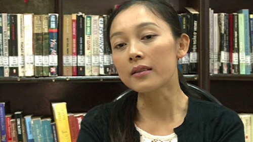 Thân gái dặm trường theo dấu chân Vợ chồng A Phủ