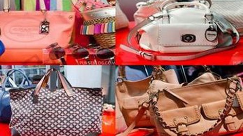 Coach - Nhịp điệu những sắc màu