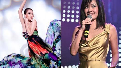 Hồng Nhung & Thu Minh: To be Diva - Diva to be