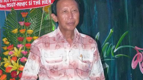 Nhạc sĩ Thế Hiển: Gây “ô nhiễm” thì phải “dọn vệ sinh”!