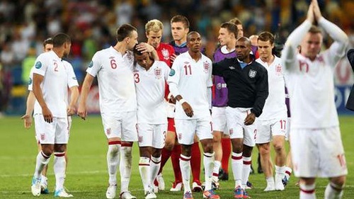 Hodgson: Penalty đã trở thành nỗi ám ảnh quốc gia