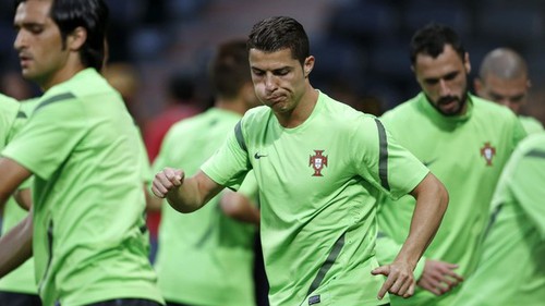 Đại chiến Tây Ban Nha-Bồ Đào Nha: Người Bồ có làm nên chuyện?