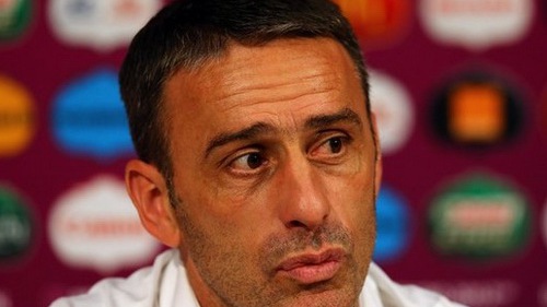 HLV Paulo Bento: “Bồ Đào Nha không gặp may nhưng tôi không tiếc nuối điều gì”