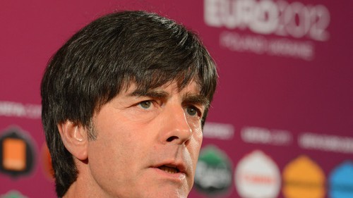 Phỏng vấn trước trận Đức vs Italia