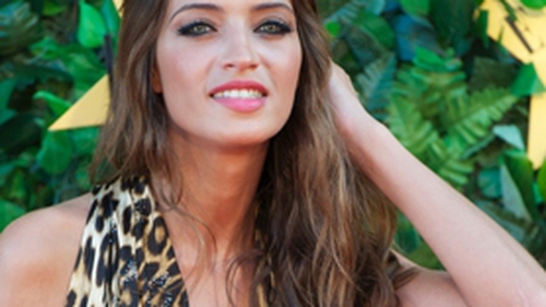 WAGs EURO 2012 khổ vì loạn ngôi Hậu