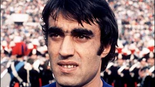 Kí ức Italia: Trong trò chơi của số phận và vận may