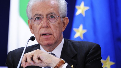 Italia, bóng đá và chính trị: Italia đón 2 "người hùng" cùng tên Mario