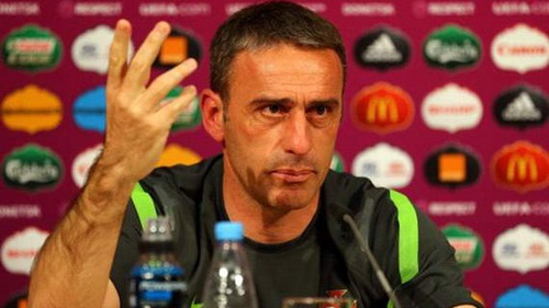 Không cần vô địch EURO, Ronaldo vẫn là nhất thế giới