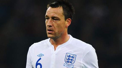 Đã đến lúc chia tay Terry?