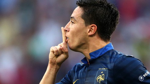 Nasri và 3 đồng đội nguy cơ hầu tòa