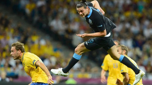 Nhìn lại EURO 2012: Ấn tượng trong mắt các chuyên gia