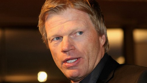 Kahn chỉ trích thất bại của ĐT Đức tại EURO