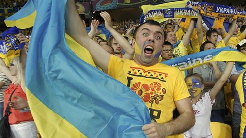 EURO 2012: Ánh sáng của văn hóa
